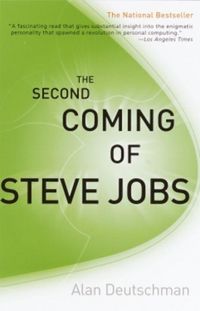 Produktbild: The Second Coming of Steve Jobs