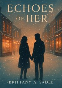 Produktbild: Echoes Of Her