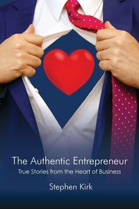 Produktbild: The Authentic Entrepreneur