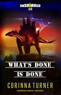 Produktbild: What's Done is Done