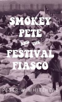 Produktbild: Smokey Pete and the Festival Fiasco