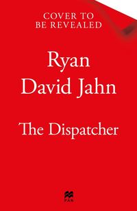 Produktbild: The Dispatcher