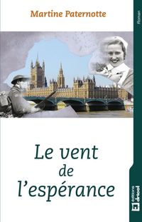 Produktbild: Le vent de l'esp&eacute;rance