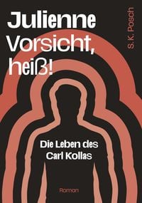 Produktbild: Julienne - Vorsicht, hei&szlig;!