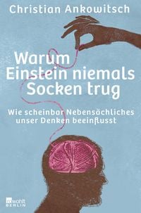 Produktbild: Warum Einstein niemals Socken trug
