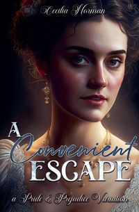 Produktbild: A Convenient Escape