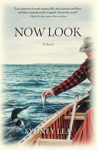 Produktbild: Now Look