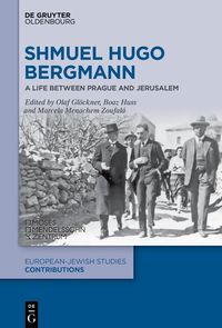 Produktbild: Shmuel Hugo Bergmann