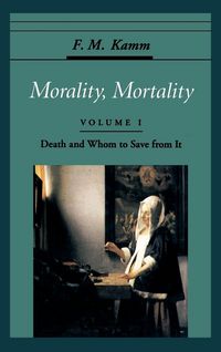 Produktbild: Morality, Mortality