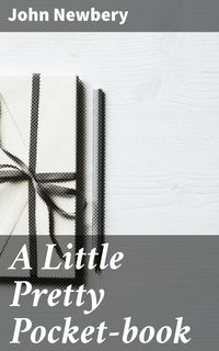 Produktbild: A Little Pretty Pocket-book