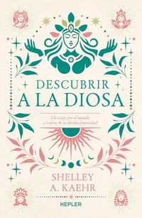 Produktbild: Descubrir a la Diosa