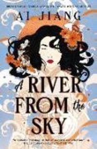 Produktbild: A River From the Sky