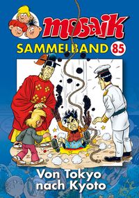 Produktbild: MOSAIK Sammelband 085 Softcover