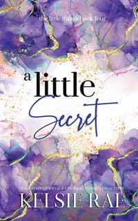 Produktbild: A Little Secret