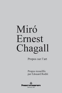 Produktbild: Miro, Ernst, Chagall