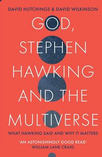 Produktbild: God, Stephen Hawking and the Multiverse