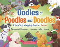 Produktbild: Oodles of Poodles and Doodles