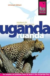 Produktbild: Uganda, Ruanda