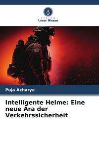 Produktbild: Intelligente Helme: Eine neue &Auml;ra der Verkehrssicherheit