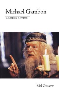 Produktbild: Michael Gambon