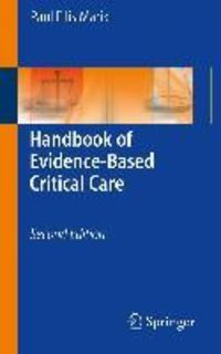 Produktbild: Handbook of Evidence-Based Critical Care