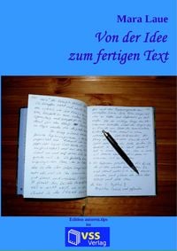 Produktbild: Von der Idee zum fertigen Text