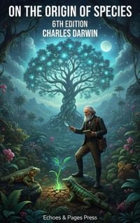 Produktbild: On the Origin of Species (6th Edition)