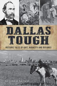 Produktbild: Dallas Tough