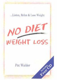 Produktbild: Walder, P: No Diet Weight Loss