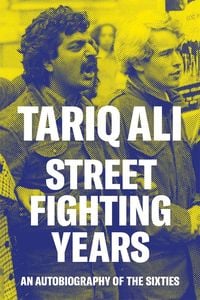 Produktbild: Street Fighting Years