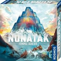 Produktbild: Nunatak