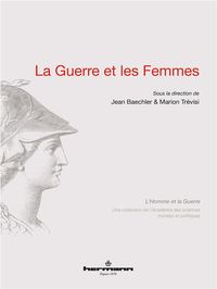 Produktbild: La guerre et les femmes
