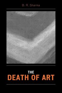 Produktbild: Death of Art