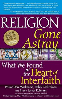 Produktbild: Religion Gone Astray