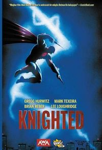Produktbild: Knighted