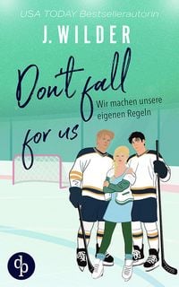 Produktbild: Don't fall for us