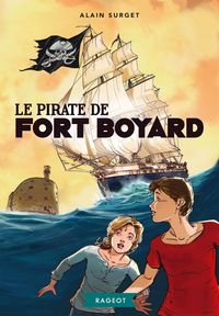 Produktbild: Le pirate de Fort Boyard