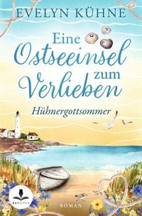 Produktbild: Eine Ostseeinsel zum Verlieben