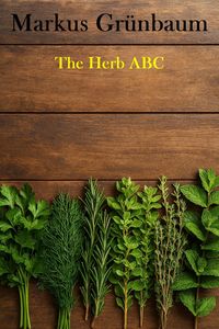 Produktbild: The Herb ABC