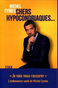 Produktbild: Chers hypocondriaques...