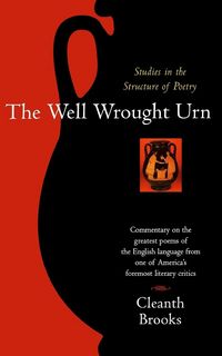 Produktbild: Well Wrought Urn, The