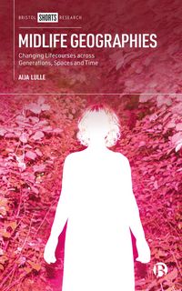 Produktbild: Midlife Geographies
