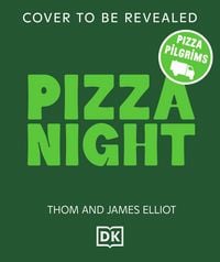 Produktbild: Pizza Night