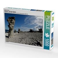 Produktbild: Ein Motiv aus dem Kalender Gotland - Perle der Ostsee (Puzzle)