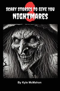 Produktbild: Scary Stories To Give You Nightmares 3