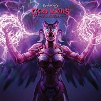 Produktbild: Runescape: God Wars Dungeon (Original Soundtrack)