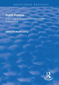 Produktbild: Polite Politics