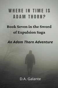 Produktbild: Where in Time Is Adam Thorn?