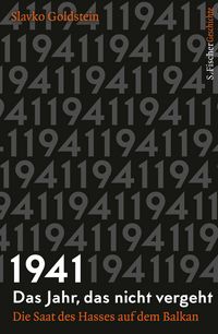 Produktbild: 1941 - Das Jahr, das nicht vergeht