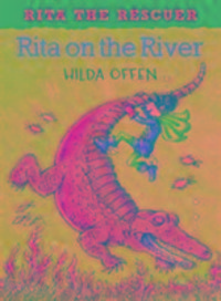 Produktbild: Rita on the River